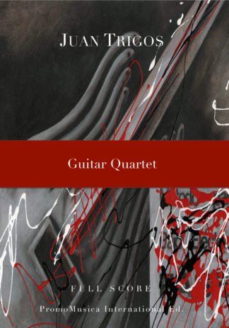 Guitar Quartet