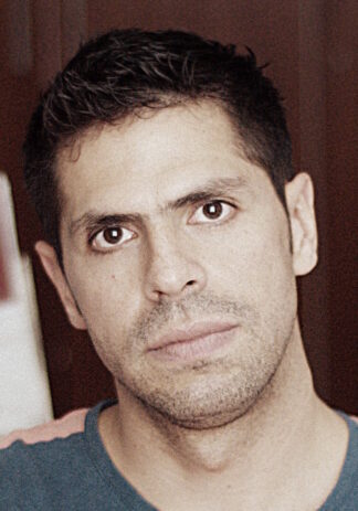 Alex Jiménez Ruanova