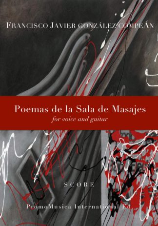 Poemas de la Sala de Masajes