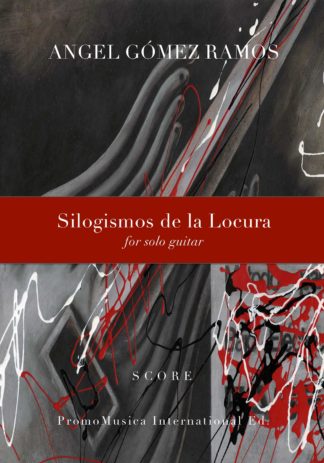 Silogismos de la Locura