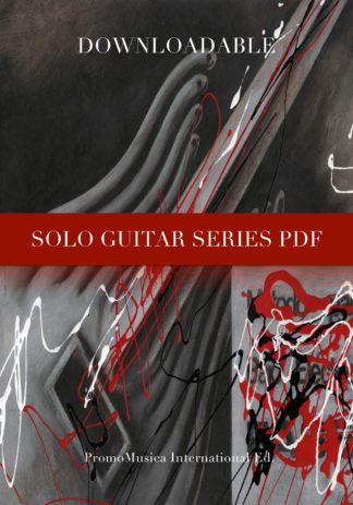 SOLO GUITAR SERIES on PDF