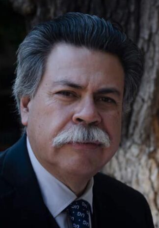 Francisco Javier García Ledesma