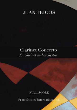Clarinet Concerto