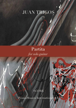 Partita by Juan Trigos