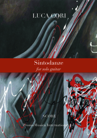 Sintodanze by Luca Cori